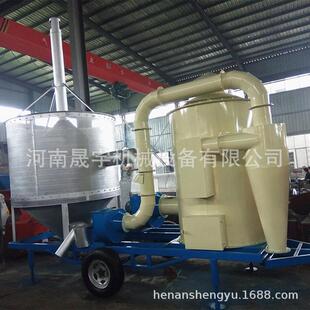 节时省工车载农用烘干机 粮食玉米水稻低温烘干机 立式大型烘干塔