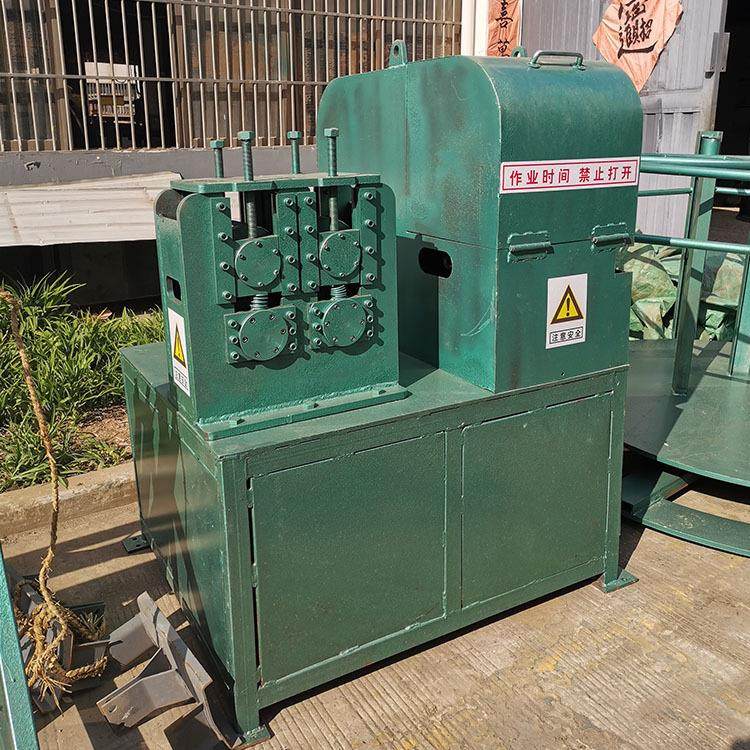 小型锚索切割机钢绞线切割机设备自动锚索切断切割机器厂家