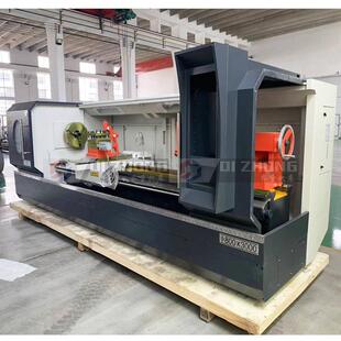山东齐重数控车床 CK6180数控车床 价 格 优 惠高精度卧式6180