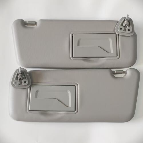 852102L020,852202L020适用于现代I30遮阳板sunvisor