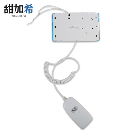 医院有线床头紧急呼叫器医护有线服务铃老人呼救开关型求救呼叫器