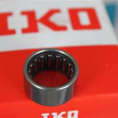 IKO总    TLA5020Z    IKO轴承高转速冲压外圈滚针轴承