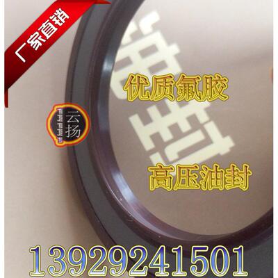 CFW骨架油封BABSL高压油封70*100*6 100*125*12 105*130*7.5