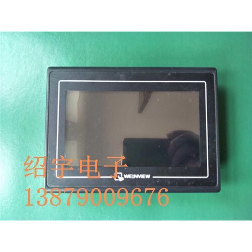威伦通触摸屏 TK6070iH 2wv/3wv 现货实物图 包好