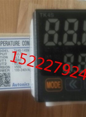 原装温度控制器  TK4M-14RN TK4M-14CN TK4M-14SN