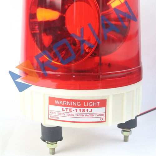 大警灯 车用灯 大转灯 障碍灯 铲雪车灯LTE-1181 WARNING LIGHT
