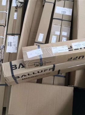 巴鲁夫BAW M18ME-UAC48B-BP01,5-GS04-003 BAW003T现货测距传感器