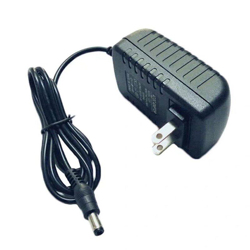 适用索尼SONY黑胶唱片机ps-lx310bt直流充电线电源适配器充电器12