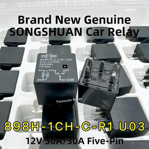 898H-1CR1U032全新原装
