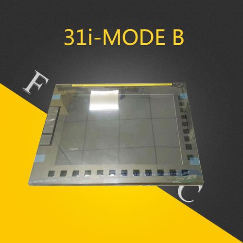 FANUC发那科显示屏Series 31i-MODEL B 机床面板CNC配件