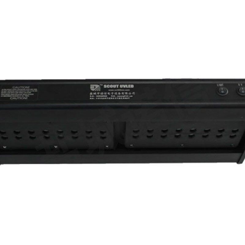 优惠大面积NX6080-7K型悬挂式LED黑光灯荧光探伤用黑光灯紫外线灯
