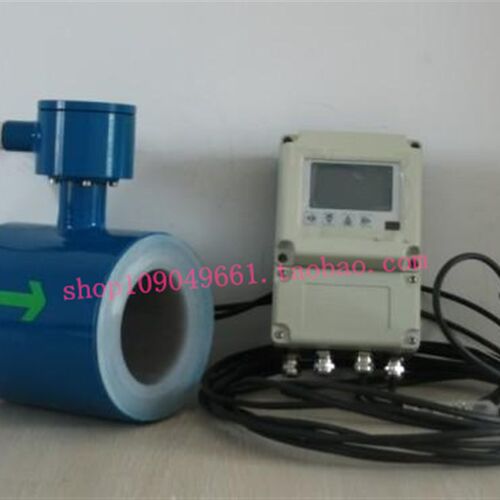 潜水型电磁流量计QTLD/Q-125/DN/40/50/65/80/100/150/200/250
