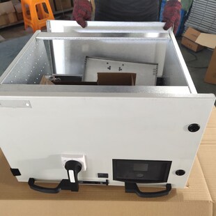 低压开关柜GCK/GCS/MNS二代柜系列抽屉配件JL-3手拉机构JL-9推进