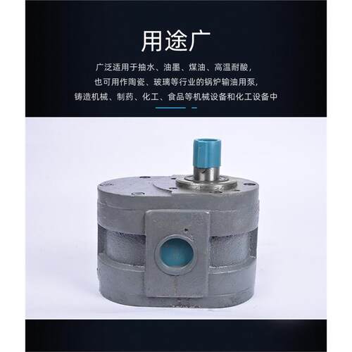 齿轮油泵杭州平面磨床M71