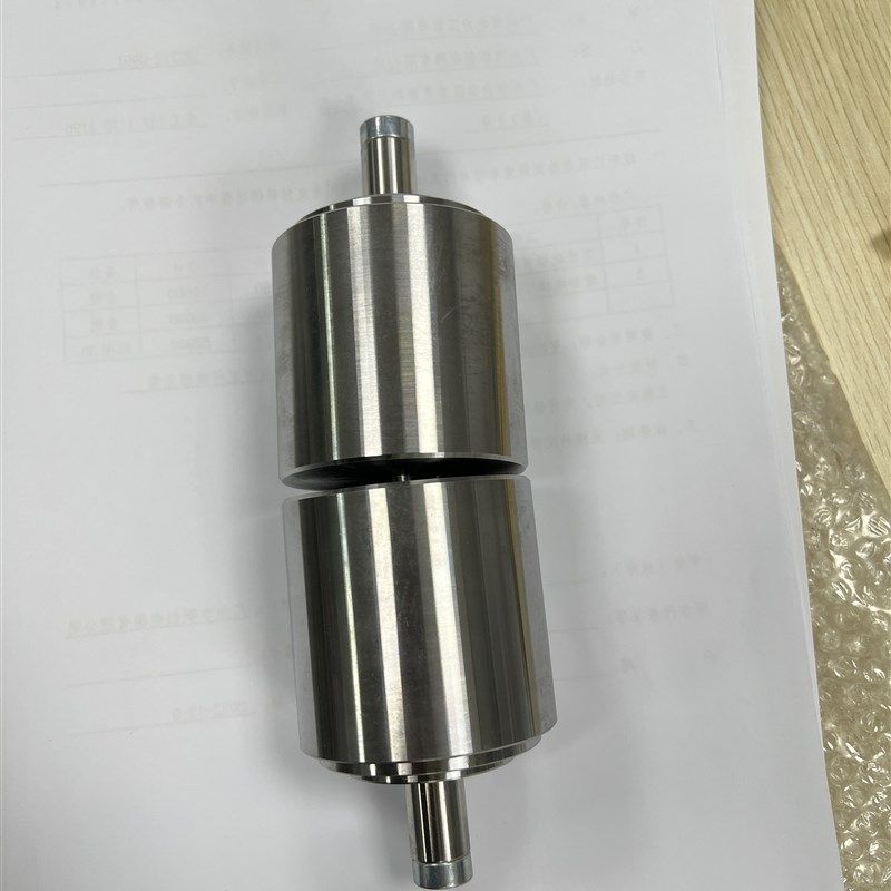 制动器抱闸柱塞铁心原装全新宁波欣达/隆盛泰/制动器铁芯电梯配件