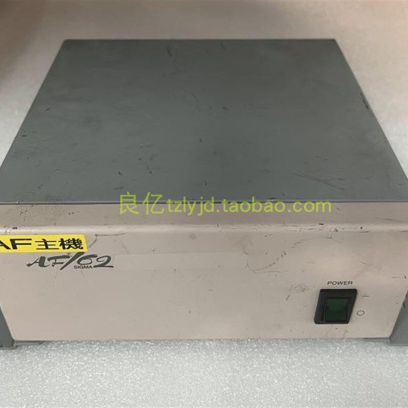 二手包好 日本 FLOVEL AF/62图像处理器