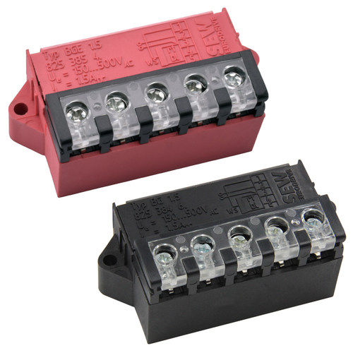 BG1.5刹车整流器 8253846 SEW电机整流模块 BGE 1.5 红 8253854