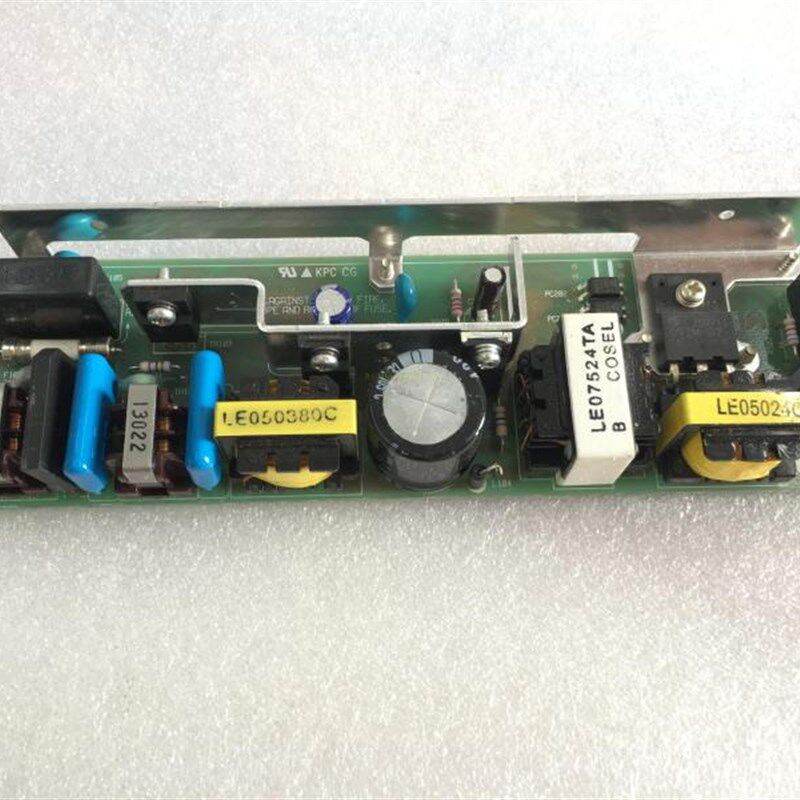 原装拆机 日本COSEL LEA50F-24 开关电源板 24V2.1A 50W