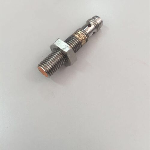 M8 平头 PNP 航空插 直角LJ8A3-1-Z/BX-G BY-G