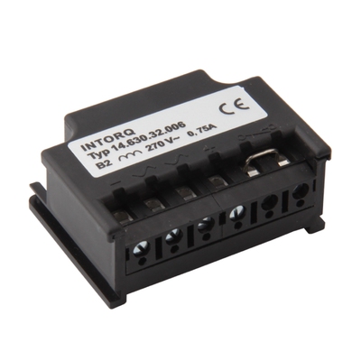 INTORQ 14.630.32.006 全波整流器 bridge rectifier