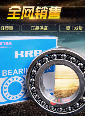 哈尔滨 调心球轴承2311 2312 2313 2314 2315 2316 2317 K ATN