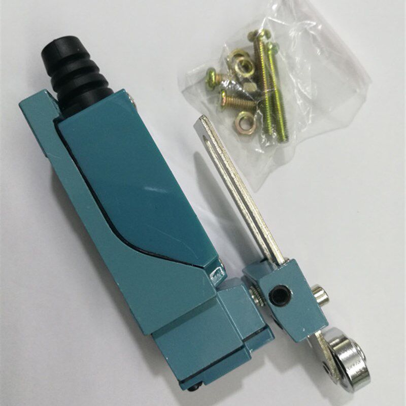 奇胜松日 ME-8108行程开关 限位开关 自复位微型滚轮限位器