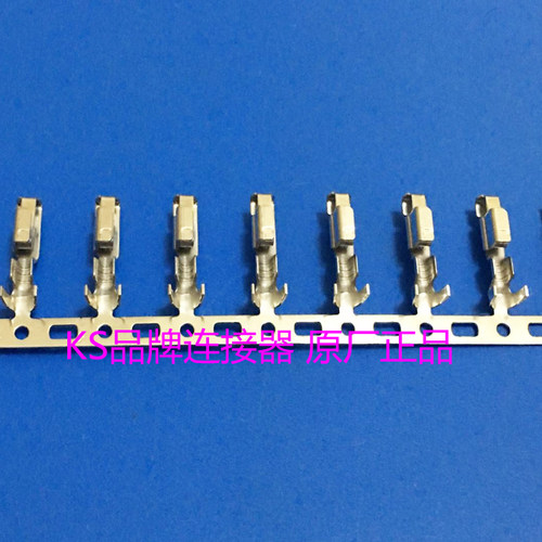 原装泰科TE/TYCO/AMP 3-647406-1端子
