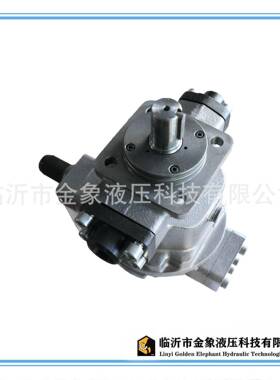轴向柱塞泵自动变量HY10Y/16/25/40/45/63/80/90/95/100~320Y