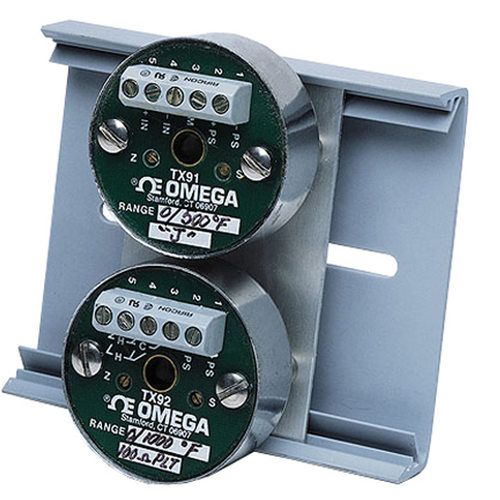 TX91-K3,TX91-K4,TX91-K5,TX91-K6,TX91-K7,TX91-T2热电偶变送器