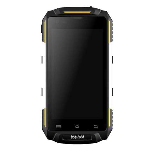 金万码智能巡检器手持终端 WM-5000PL7安防巡查系统