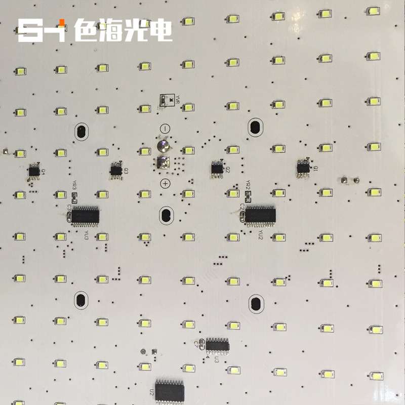 热卖新品 LED闪动屏 智能动感灯箱灯条 背光源模组 超高亮无闪