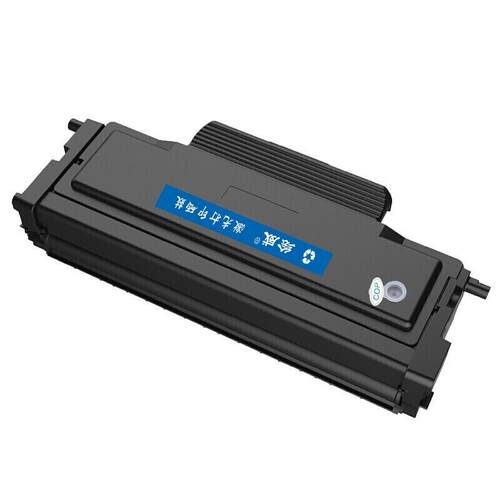 绘威适用富可视FP-1833ND粉盒InFocus FM-2833ND打印机硒鼓T833晒