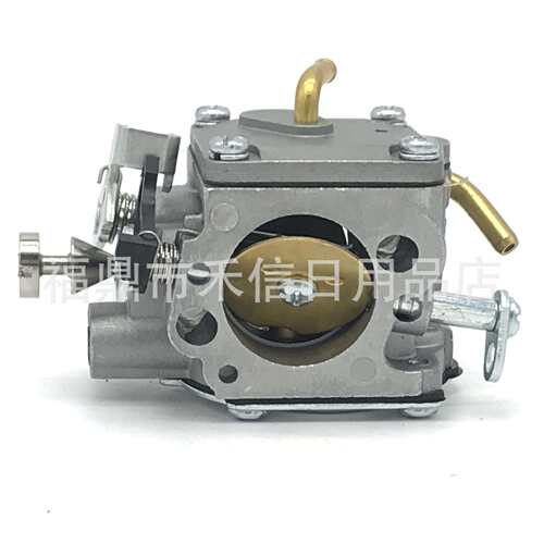 581100701化油器适用Husqvarna RWJ-4B链锯365 372XP X-Torq