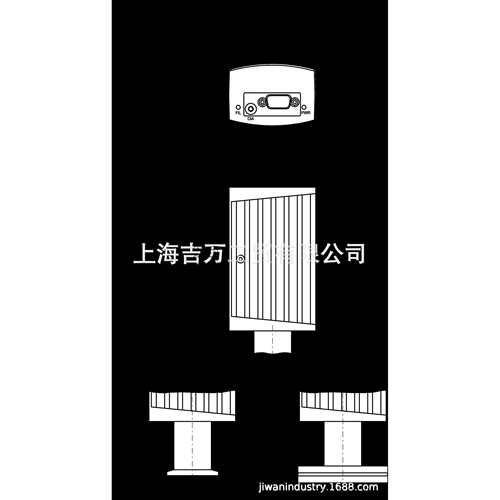 德国INFICON 英福康BAG402 电离真空计 新型 B-A型真空计