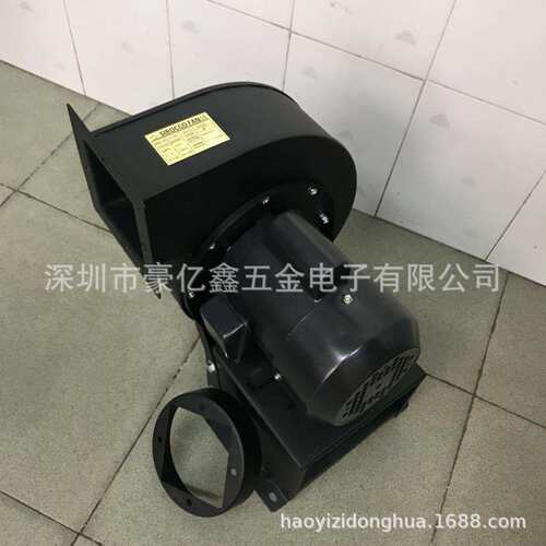 CY180风机 SIROCCO FAN风机CY180 风机CY180(220V 0.75KW)