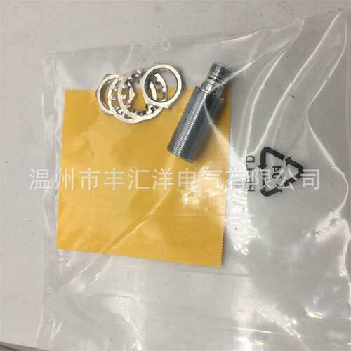 电咸式接近开关BI5UNI8U-M18-AP6X  AN6X AD4X AZ3X-H1141