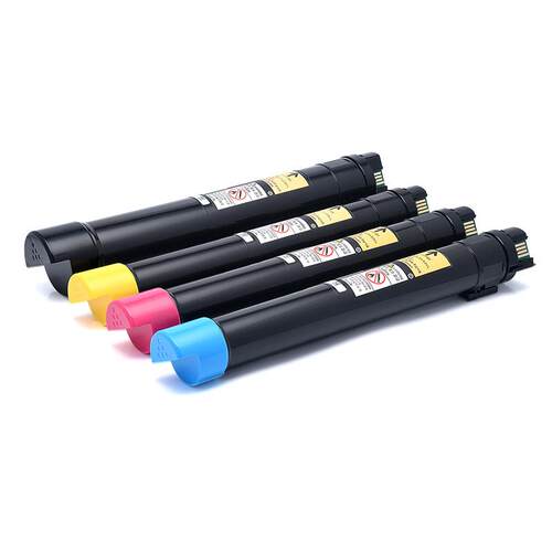 适用施乐三代IIIC2200 C3300粉盒C2201 C2205 C3305 7425墨盒7428