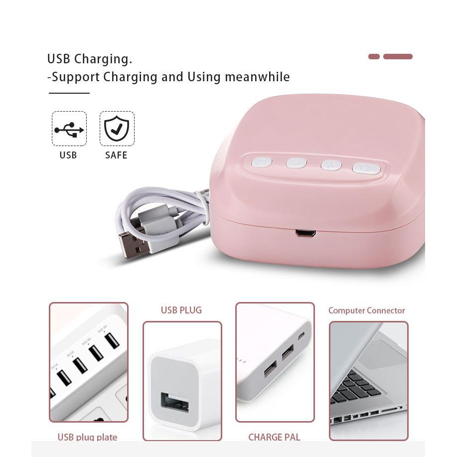 蝶琪儿电动吸奶器自动挤奶器吸乳器孕产妇产后拔奶器breast pump