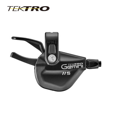 彦豪SL-M5100-11R山地指拨变速器