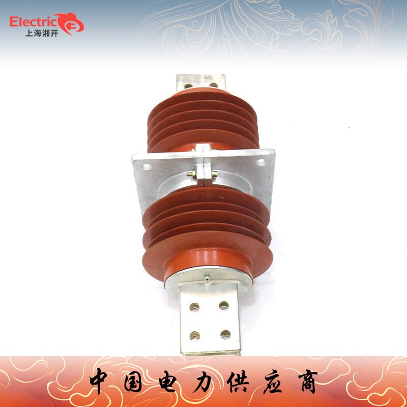复合式穿墙套管FCGW-10/2000A复合套管防水套管翼环穿墙电流