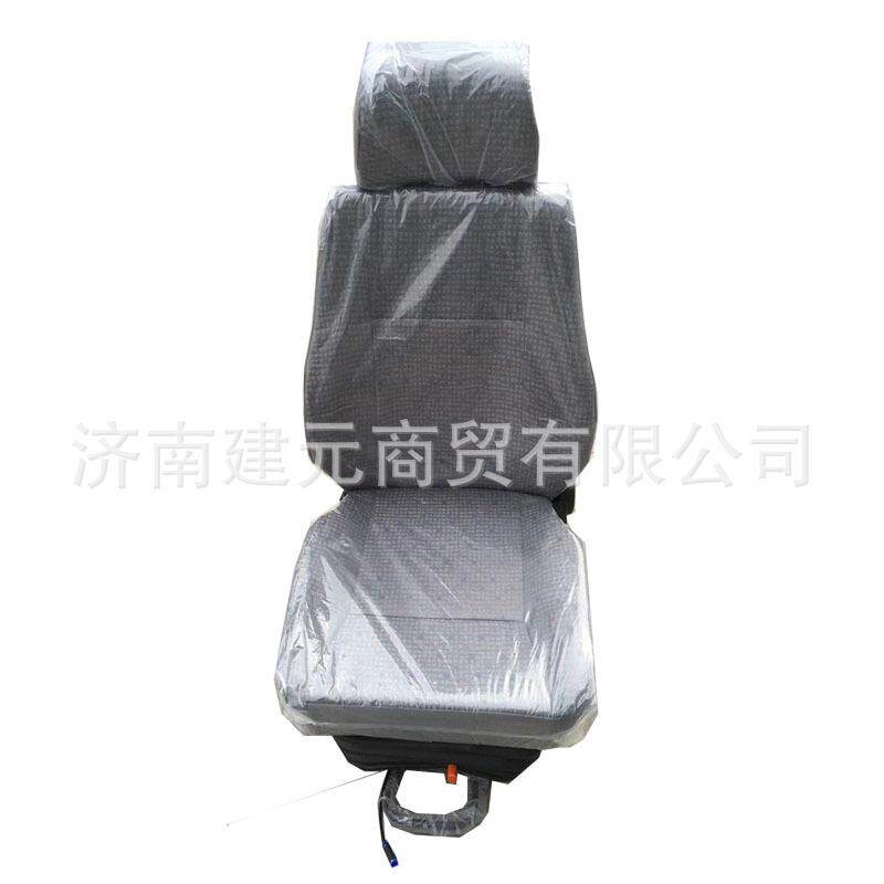 AZ1608510003 金王子空气悬挂左座椅总成