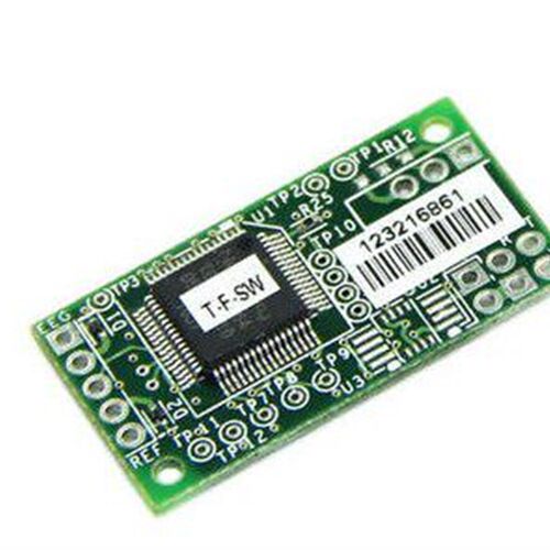 NeuroSky品牌脑电波传感器模组 意念控制TGAM神经模组电子元件