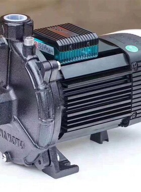 MINAMOTO源立冷水机冰水机空气能专用泵 电动CP-128/CP-158清水泵