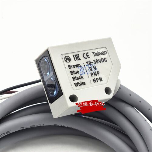 原装台湾阳明FOTEK光电开关MR-10X 30XP/60X/10NE/30N/60N