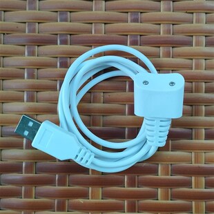 适用Waterpik洁碧GS10 冲牙器充电器   洗牙器充电线  磁吸电源线