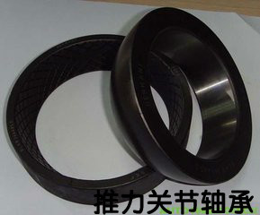 角接触推力关节轴承GAC25S 28 30 35 40 45 50 60 70 85/K100S/K