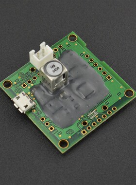 防水超声波传感器Car Detection Sensor(MB8450)