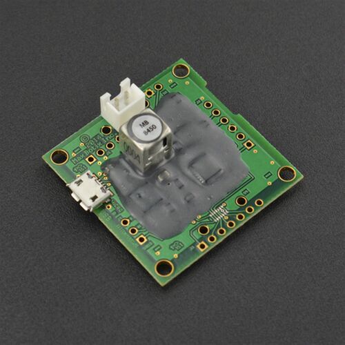防水超声波传感器Car Detection Sensor(MB8450)
