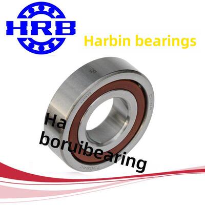 哈尔滨轴承7208 7209 7210 7211 7212 7213 7214 7215 AC C P5