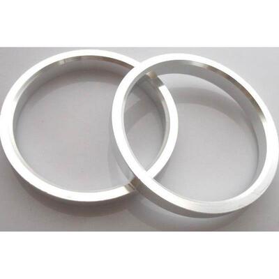 73.1/67.1/60.1/66.45轮毂中心圈 变径圈 套环 锻造铝合金 套装